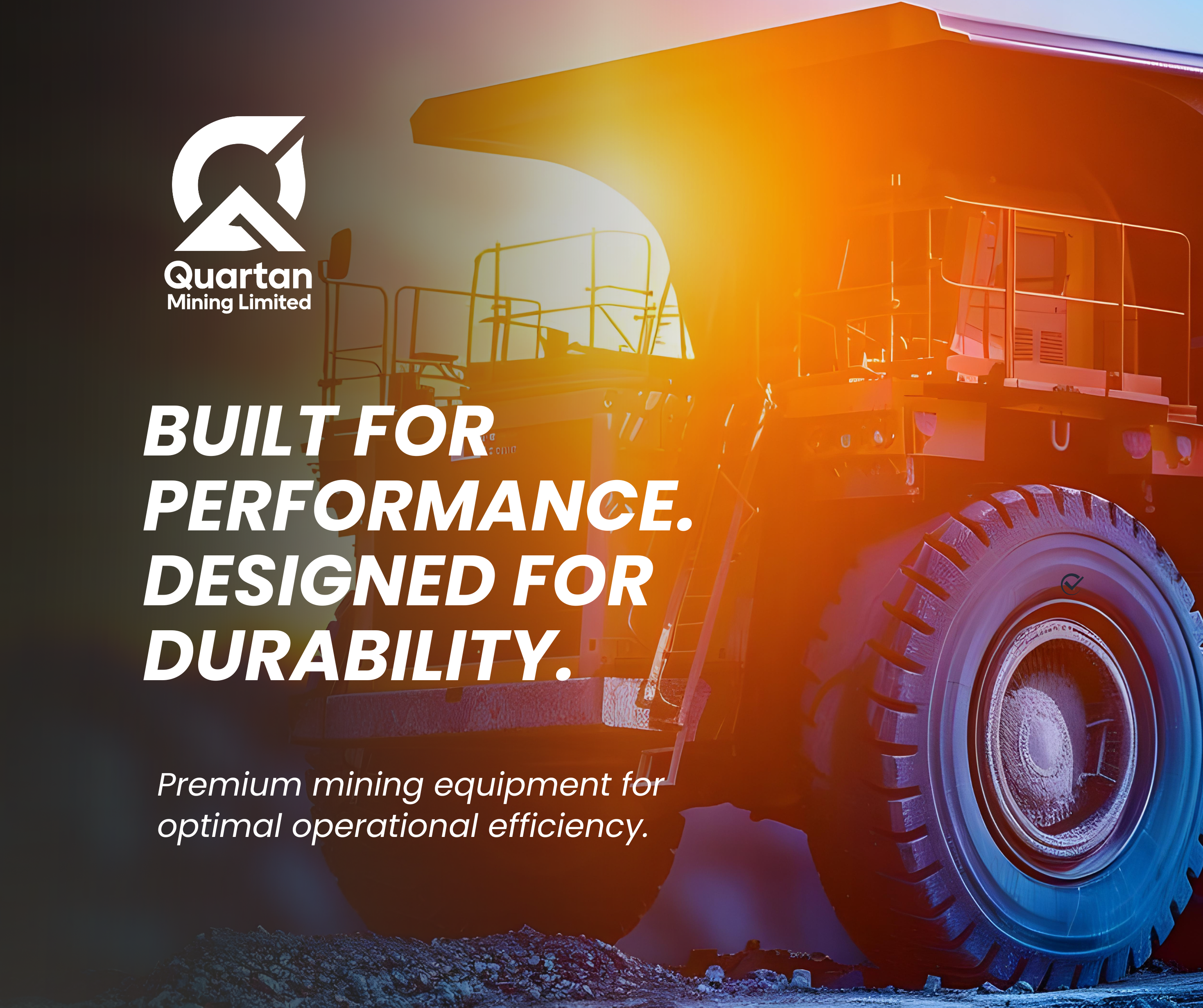 Gold Processing Plants service visual