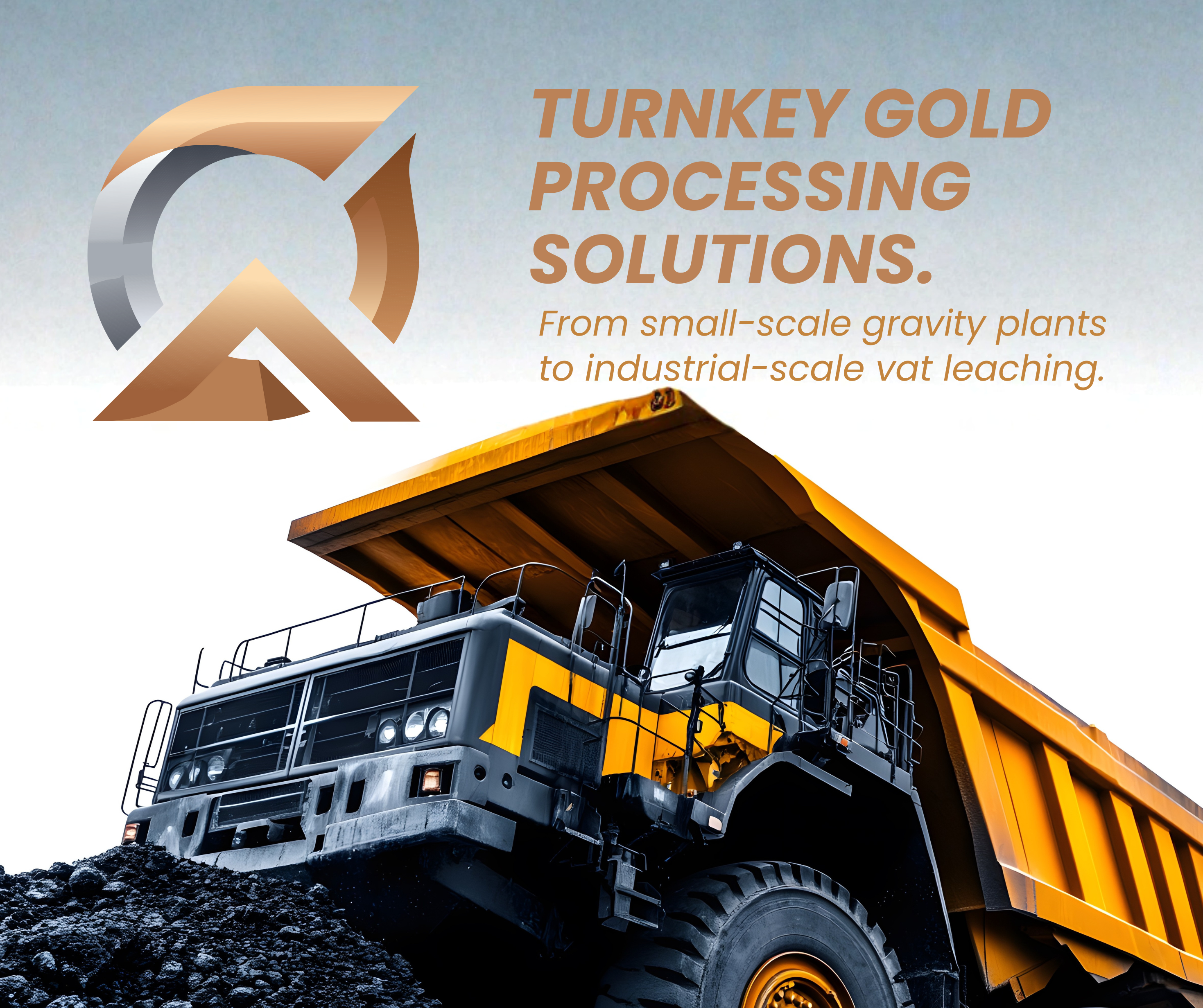 Mineral Testing & Certification service visual